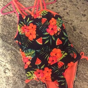Child swimsuit